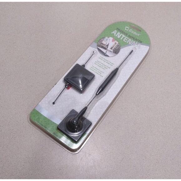 Cellet Cell Phone Signal Booster Car Mount Passive Repeater Antenna - Picture 1 of 2